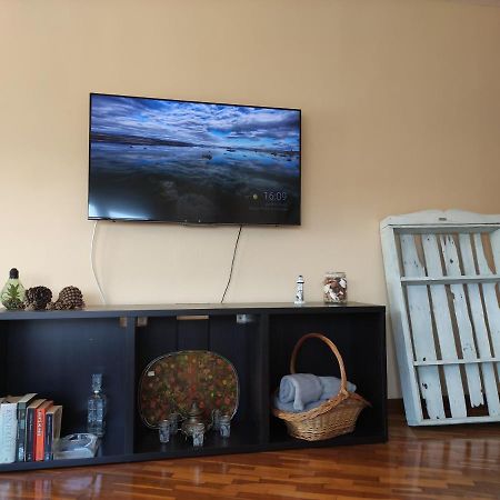 Piso Amplio Y Luminoso Cerca De La Playa..!! Apartment Пиедрас Бланкас Екстериор снимка