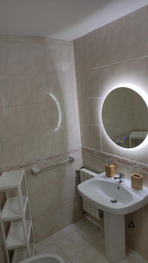 Piso Amplio Y Luminoso Cerca De La Playa..!! Apartment Пиедрас Бланкас Екстериор снимка
