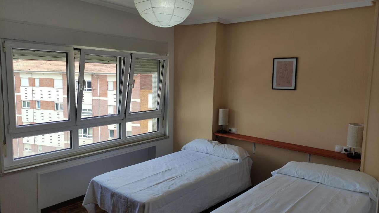 Piso Amplio Y Luminoso Cerca De La Playa..!! Apartment Пиедрас Бланкас Екстериор снимка
