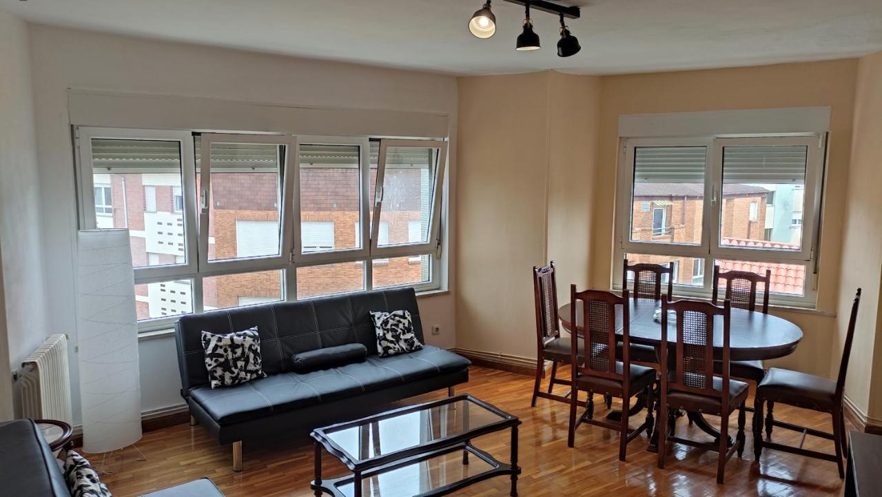 Piso Amplio Y Luminoso Cerca De La Playa..!! Apartment Пиедрас Бланкас Екстериор снимка