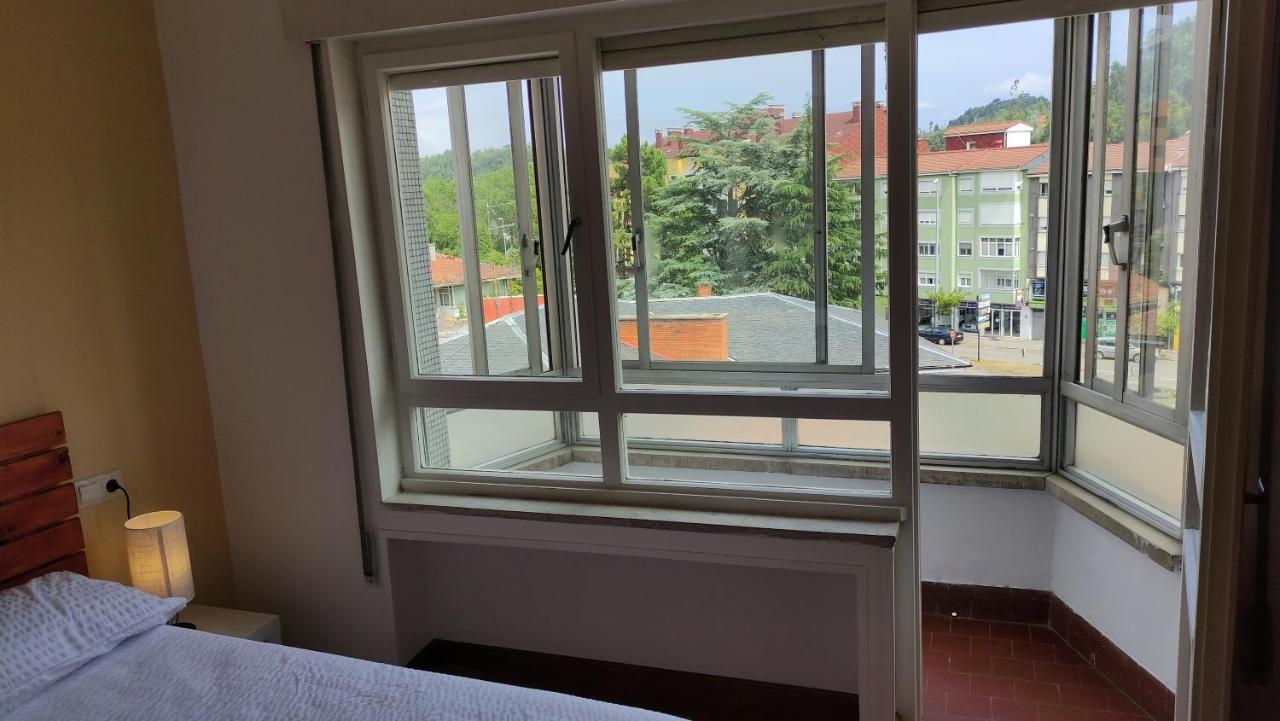 Piso Amplio Y Luminoso Cerca De La Playa..!! Apartment Пиедрас Бланкас Екстериор снимка