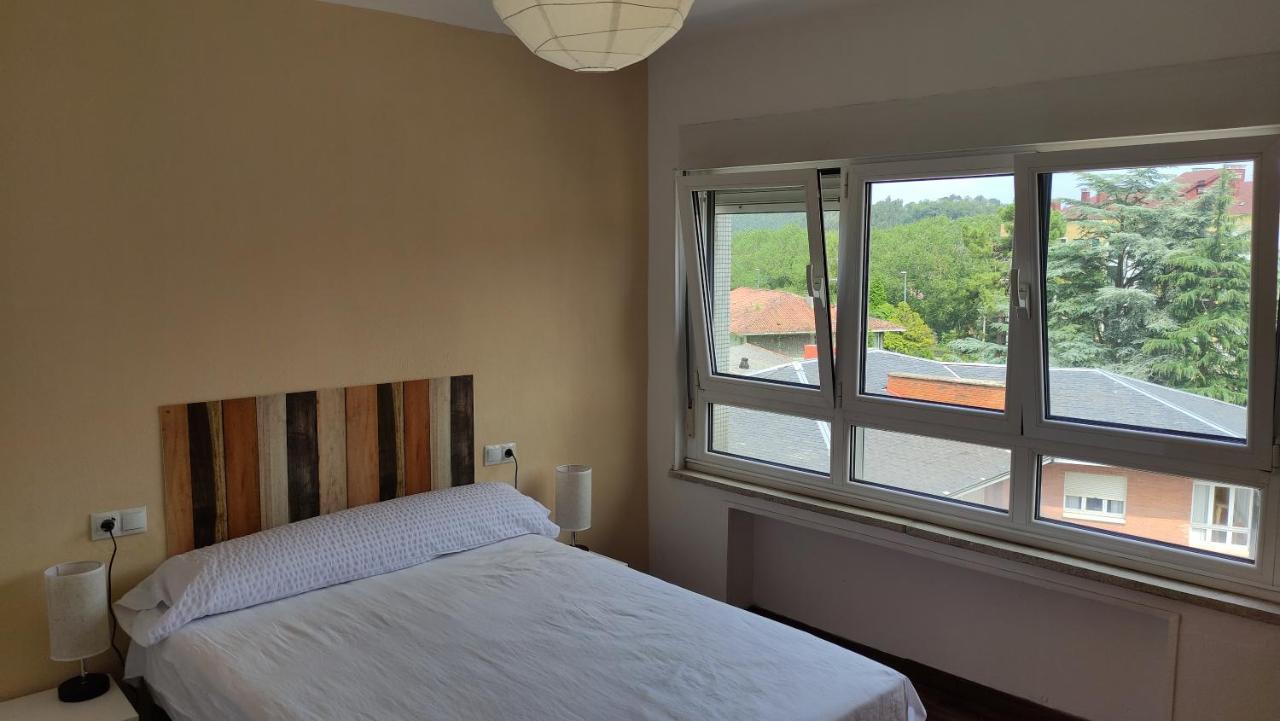 Piso Amplio Y Luminoso Cerca De La Playa..!! Apartment Пиедрас Бланкас Екстериор снимка