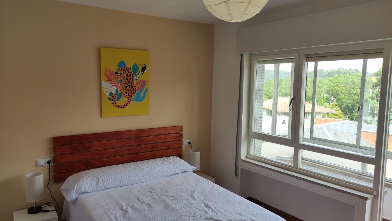 Piso Amplio Y Luminoso Cerca De La Playa..!! Apartment Пиедрас Бланкас Екстериор снимка