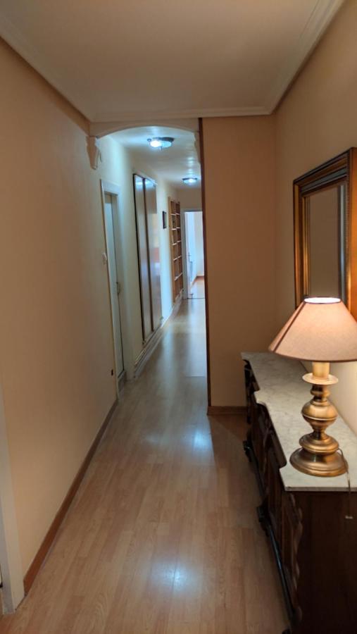 Piso Amplio Y Luminoso Cerca De La Playa..!! Apartment Пиедрас Бланкас Екстериор снимка