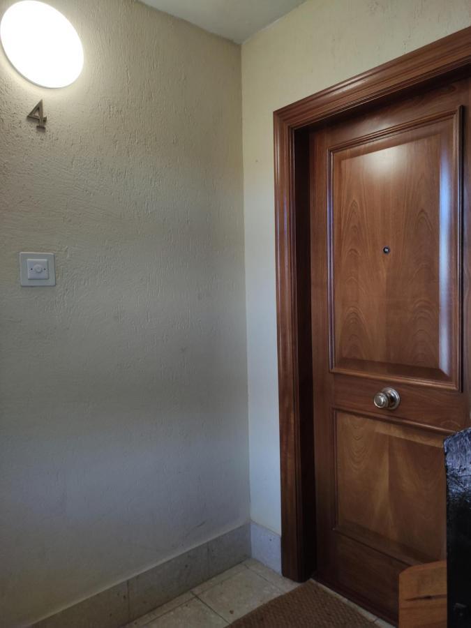 Piso Amplio Y Luminoso Cerca De La Playa..!! Apartment Пиедрас Бланкас Екстериор снимка