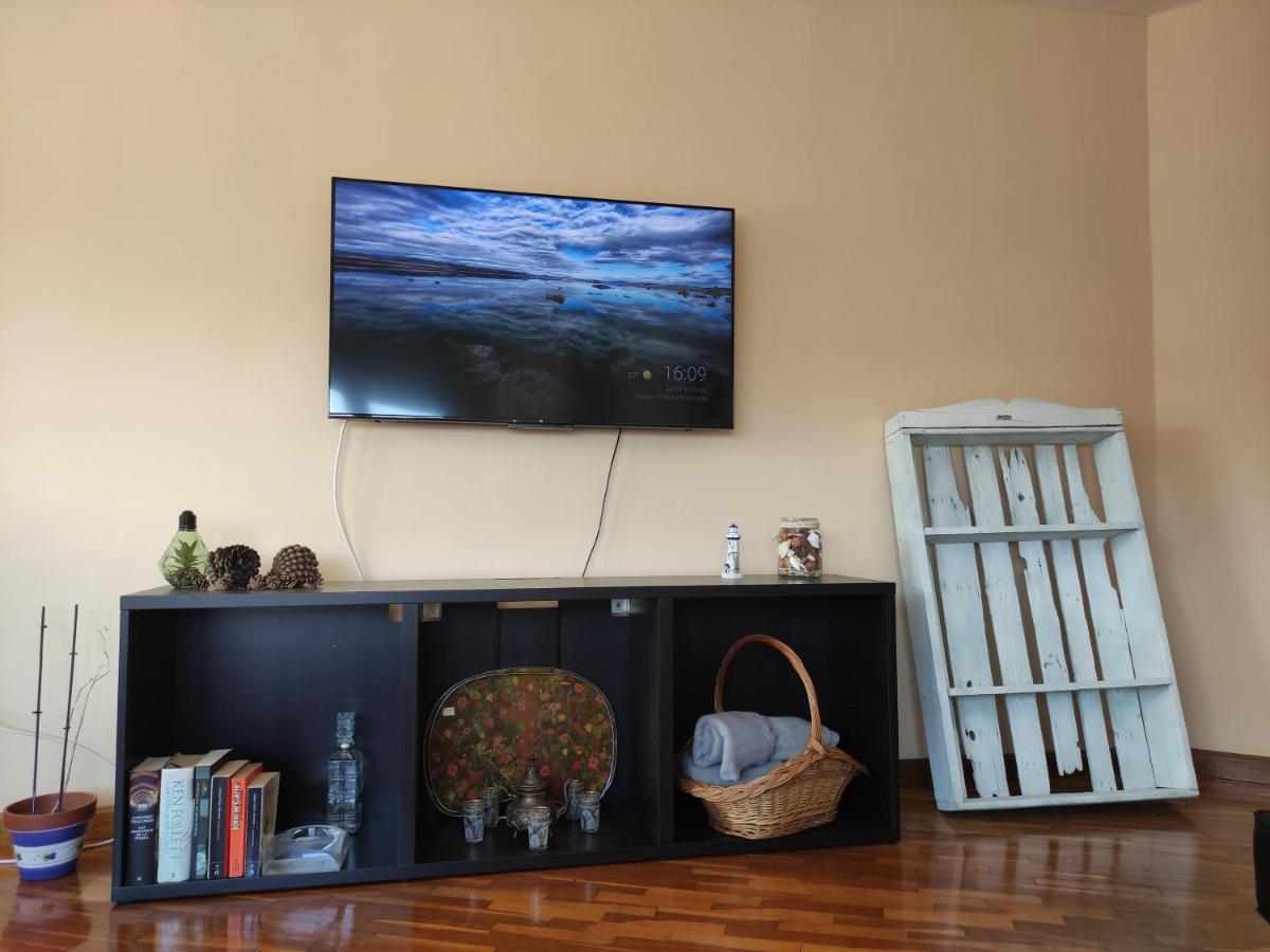 Piso Amplio Y Luminoso Cerca De La Playa..!! Apartment Пиедрас Бланкас Екстериор снимка