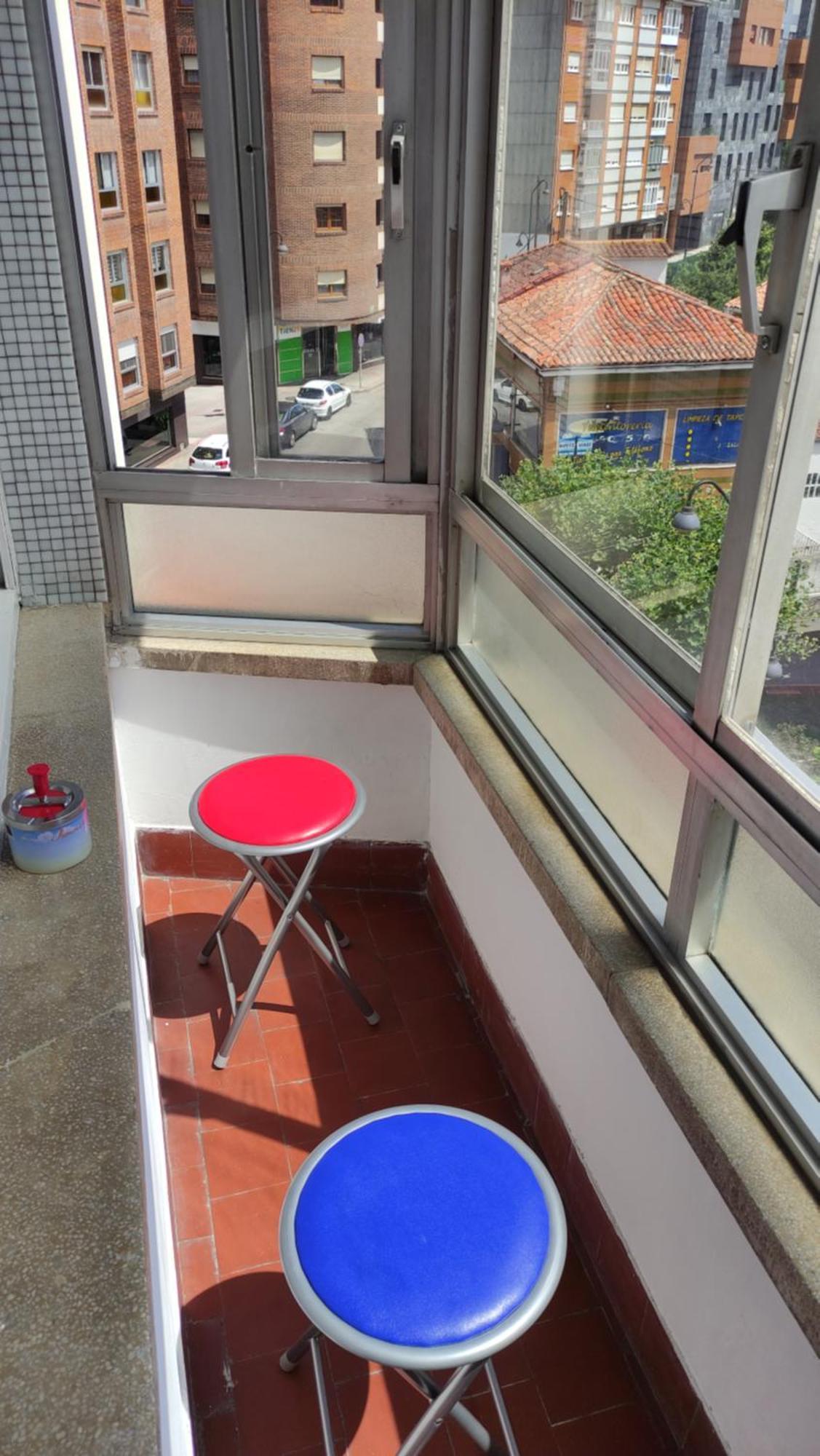 Piso Amplio Y Luminoso Cerca De La Playa..!! Apartment Пиедрас Бланкас Екстериор снимка
